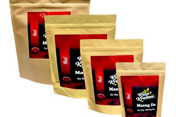 Red Maeng Da Kratom: Exploring Its Varieties and Effects