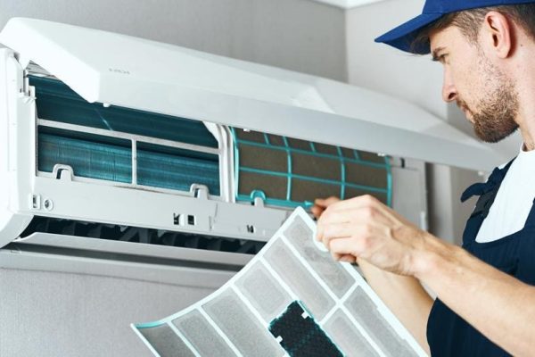 Beating the Heat: Essential Air Conditioner Repair Skills for Homeowners