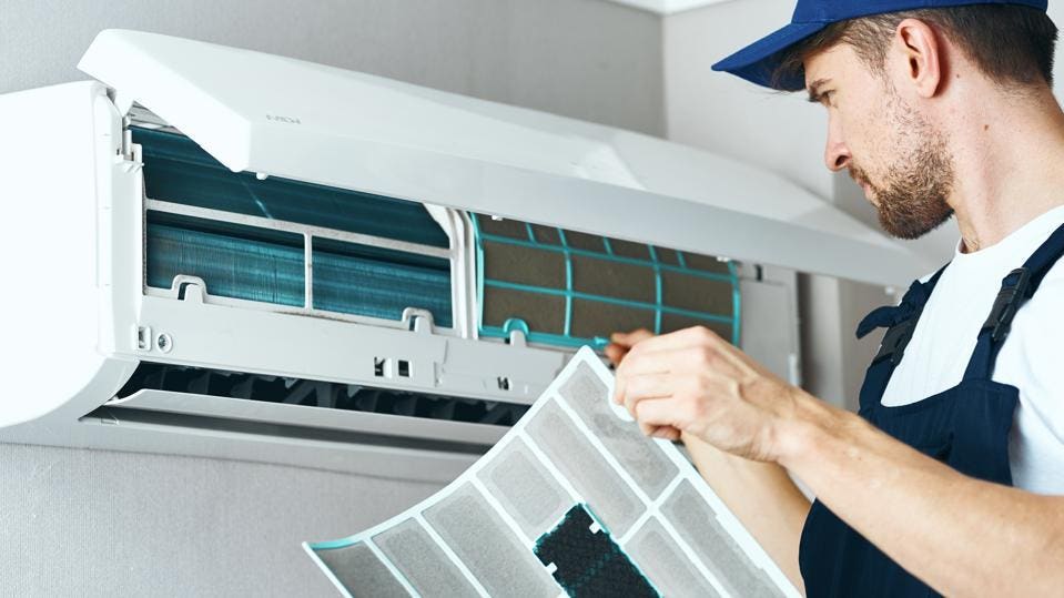 Beating the Heat: Essential Air Conditioner Repair Skills for Homeowners