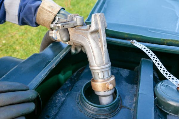 Fueling Homes, Fueling Comfort: Pennsylvania's Heating Oil Delivery Experts