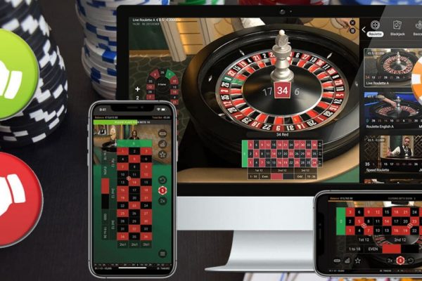 Kenhacai Bet88 The Go-To Online Casino for Vietnamese Players