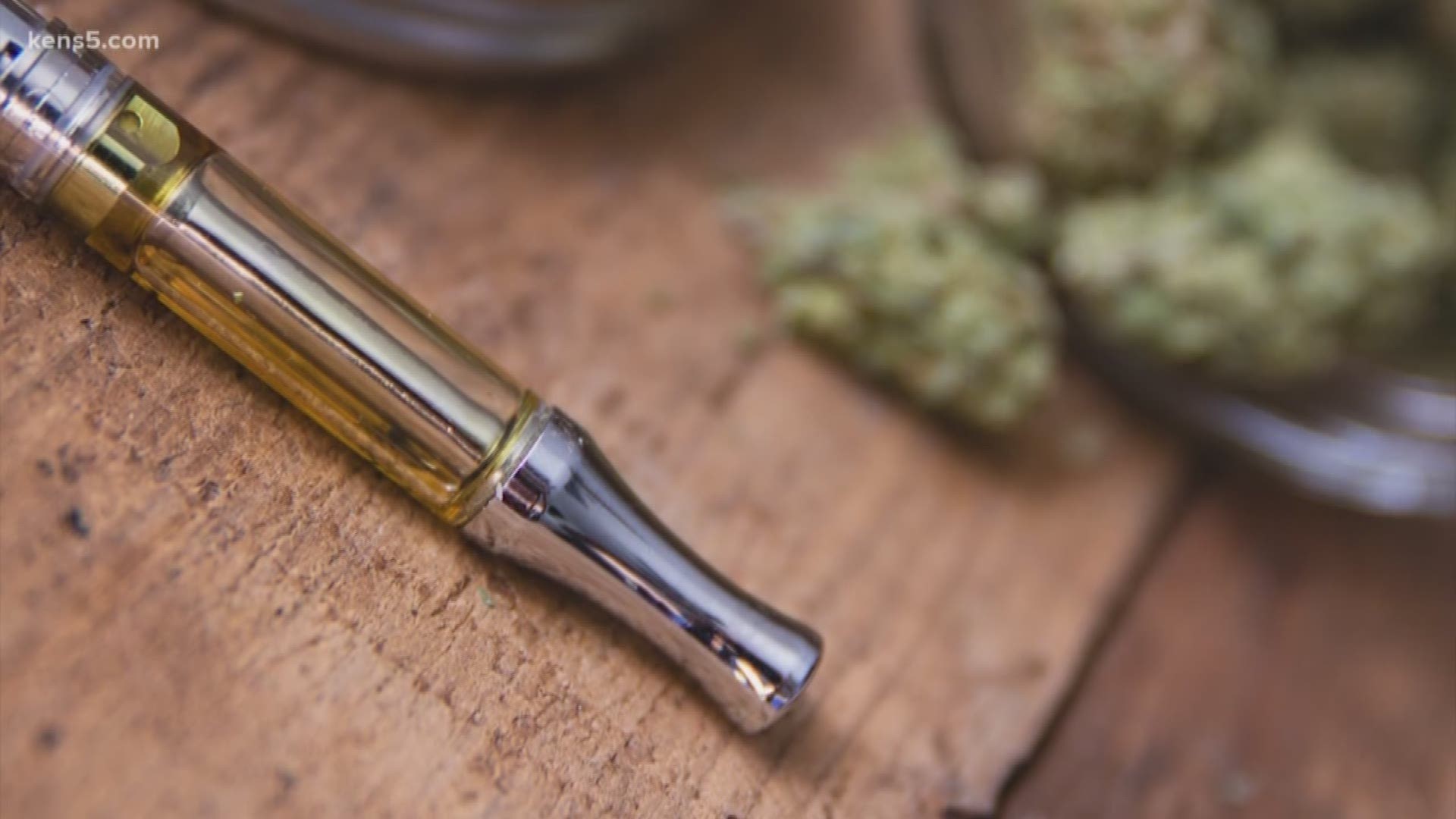 CBD Vape Carts The Future of Cannabidiol Consumption