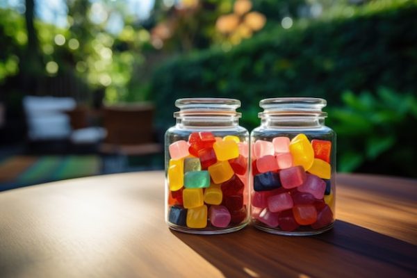 Gummy Weed: Tasty and Potent Edibles