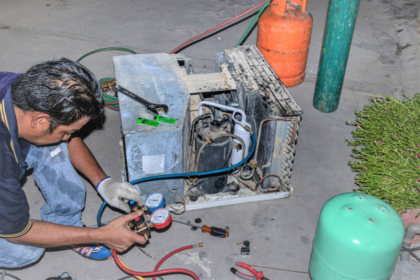 How to Install a Home Backup Generator: A Beginner's Guide