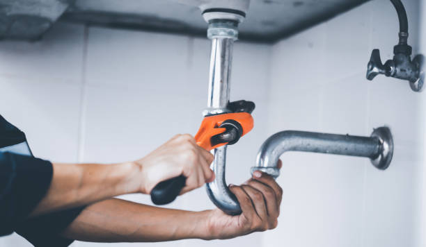 How to Identify When You Need a Plumbing Service