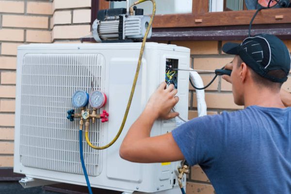 How to Choose the Right Air Conditioning Repair Service in Cleburne