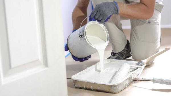 Enhance Your Property’s Appeal with Top-Notch Painting