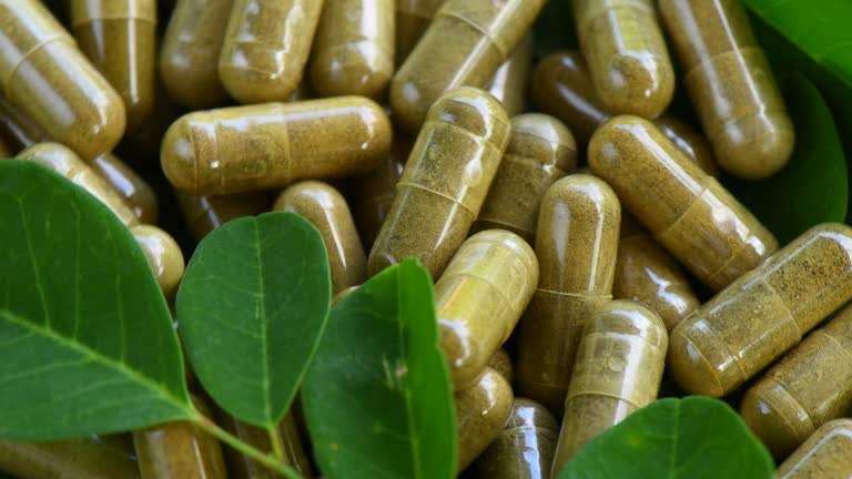 The Most Effective Maeng Da Kratom Products for Enhanced Wellness